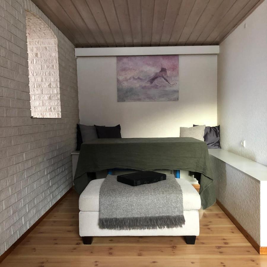 Arctic Villa Τρόμσο Εξωτερικό φωτογραφία
