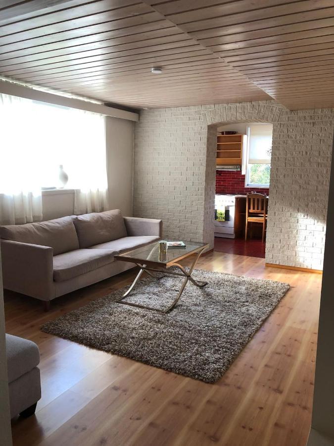 Arctic Villa Τρόμσο Εξωτερικό φωτογραφία