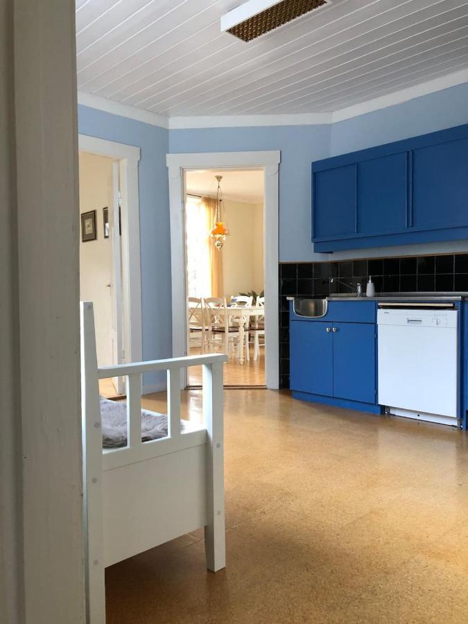 Arctic Villa Τρόμσο Εξωτερικό φωτογραφία
