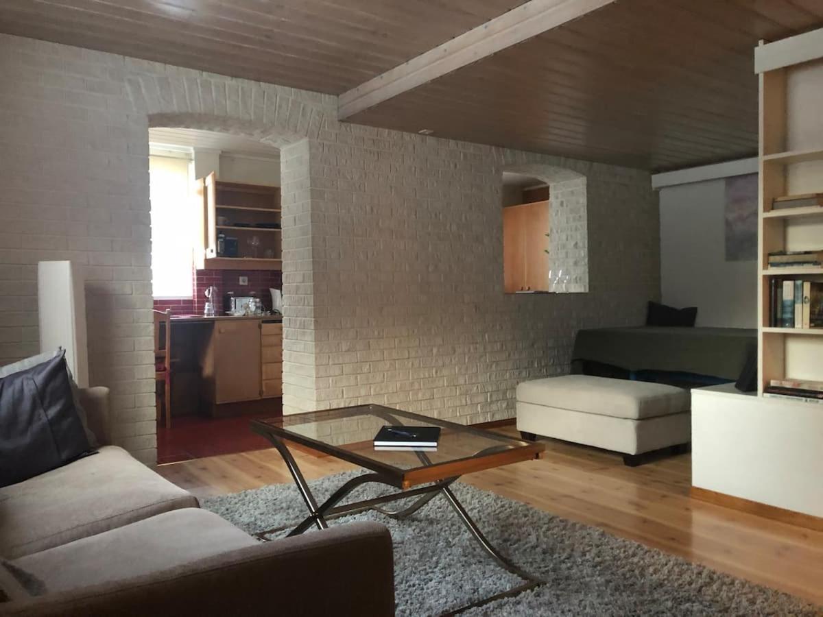 Arctic Villa Τρόμσο Εξωτερικό φωτογραφία