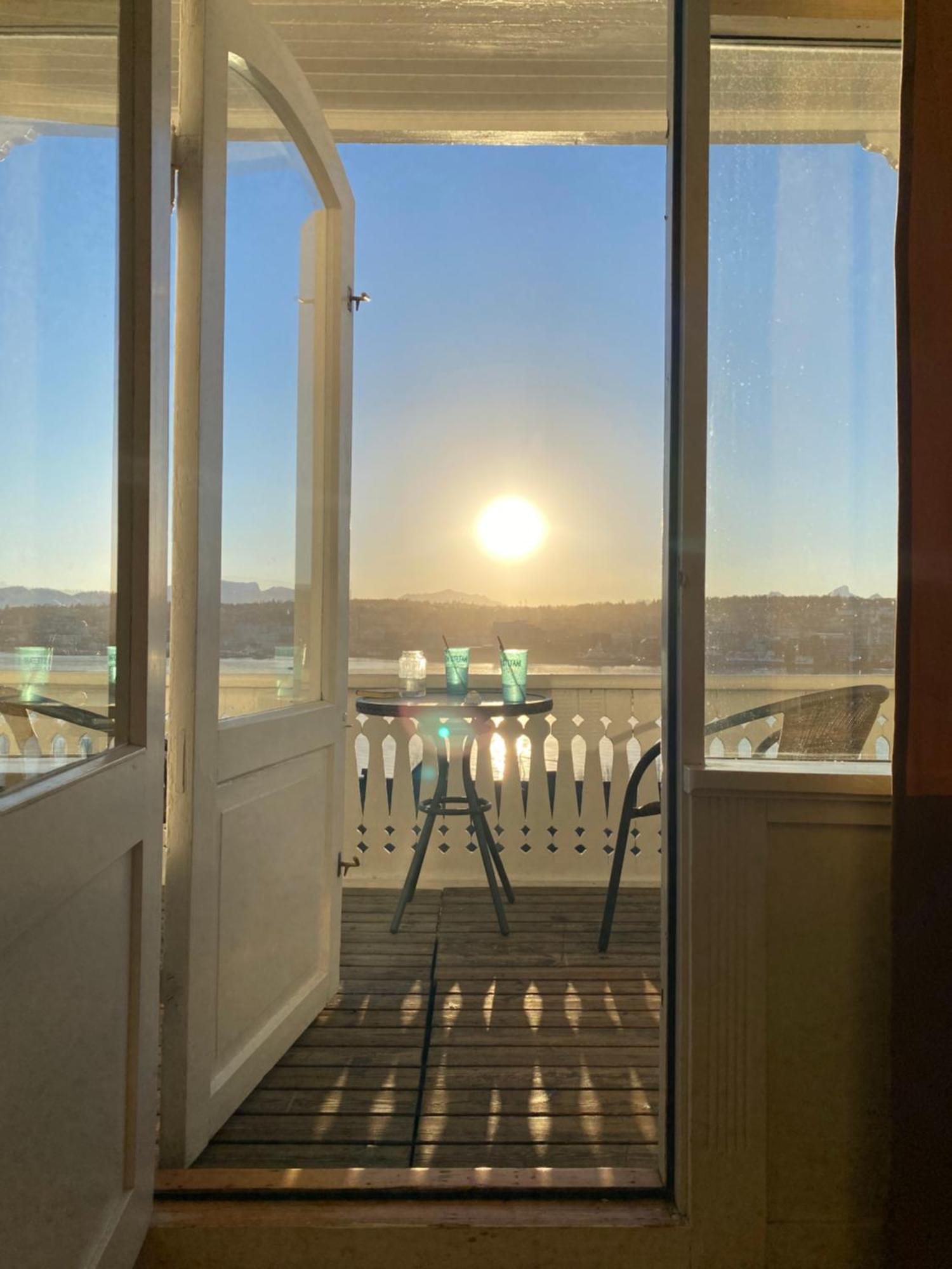 Arctic Villa Τρόμσο Εξωτερικό φωτογραφία