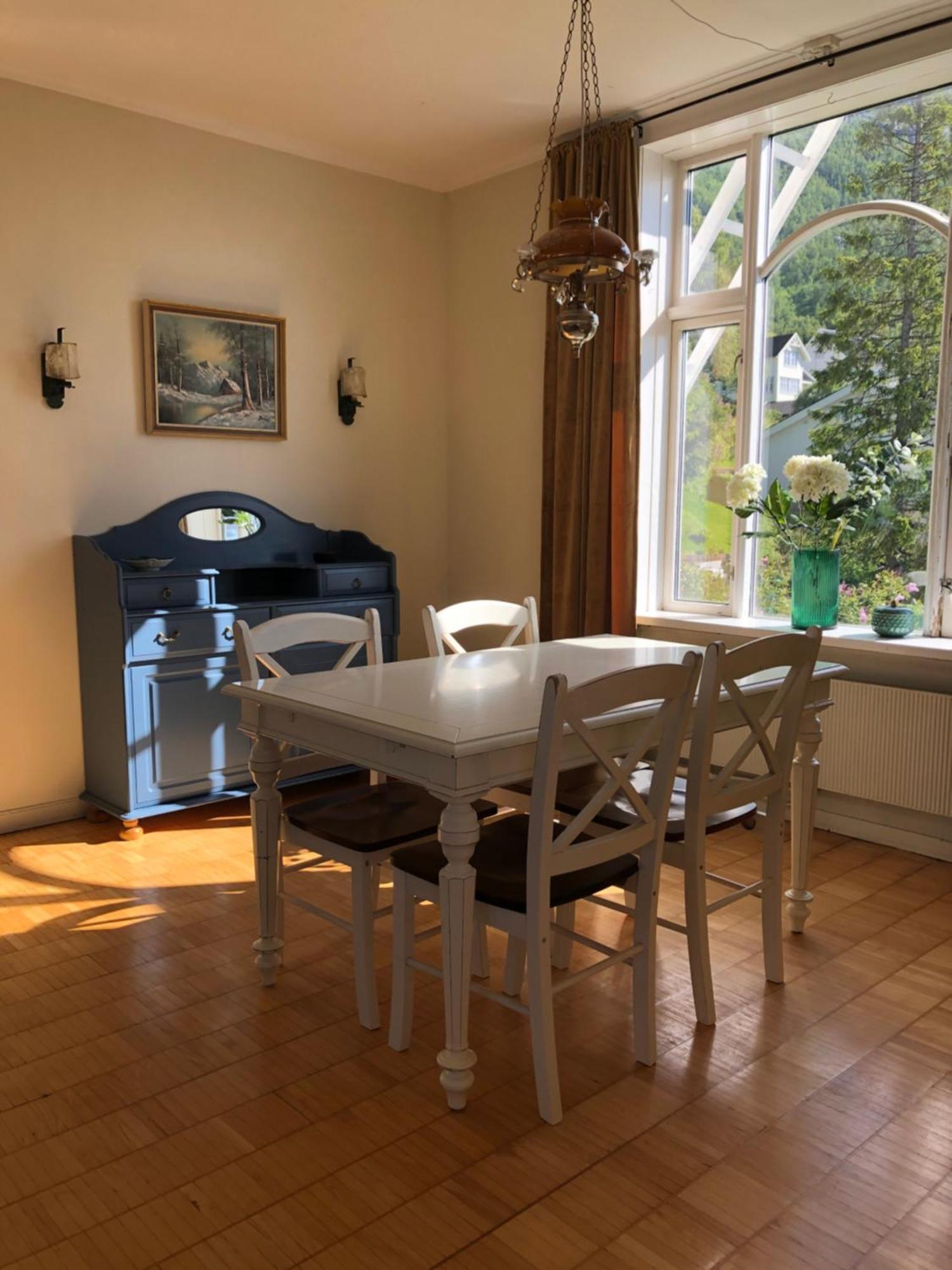 Arctic Villa Τρόμσο Εξωτερικό φωτογραφία