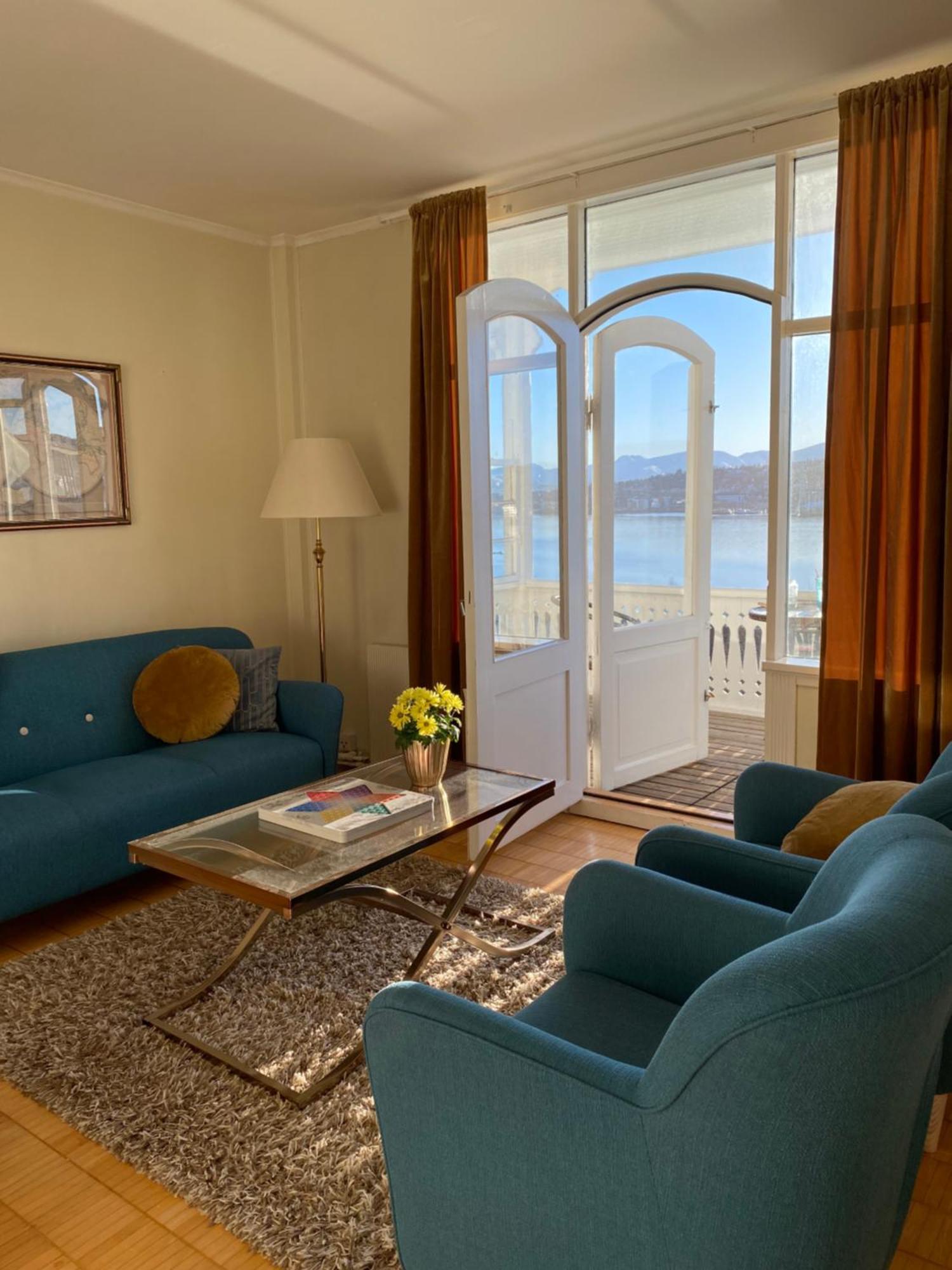 Arctic Villa Τρόμσο Εξωτερικό φωτογραφία